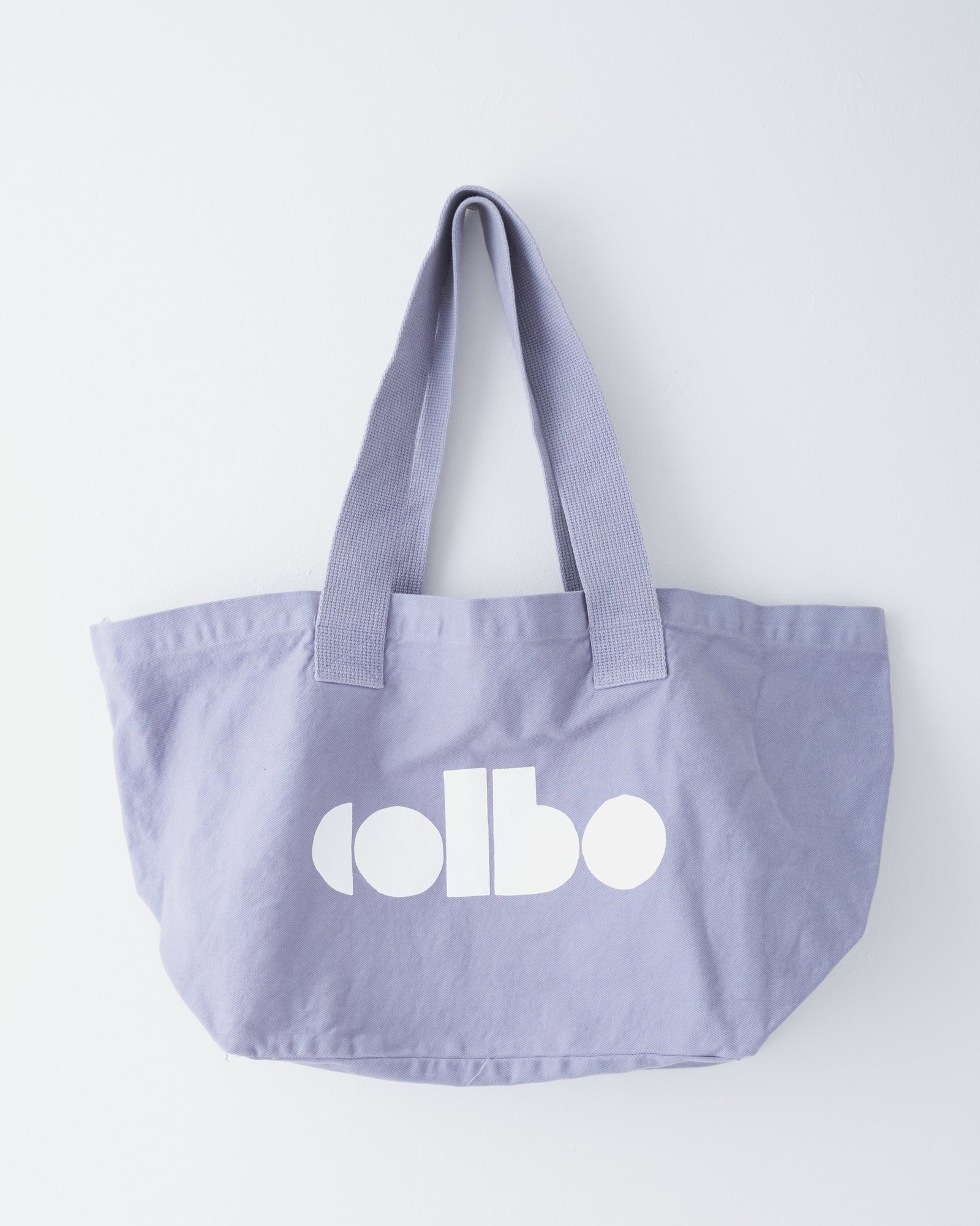 Cotton Tote Bag