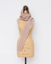 Head Wrap Beige