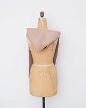 Head Wrap Beige