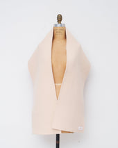 Scarf, Cream