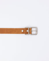 Belt, Brown