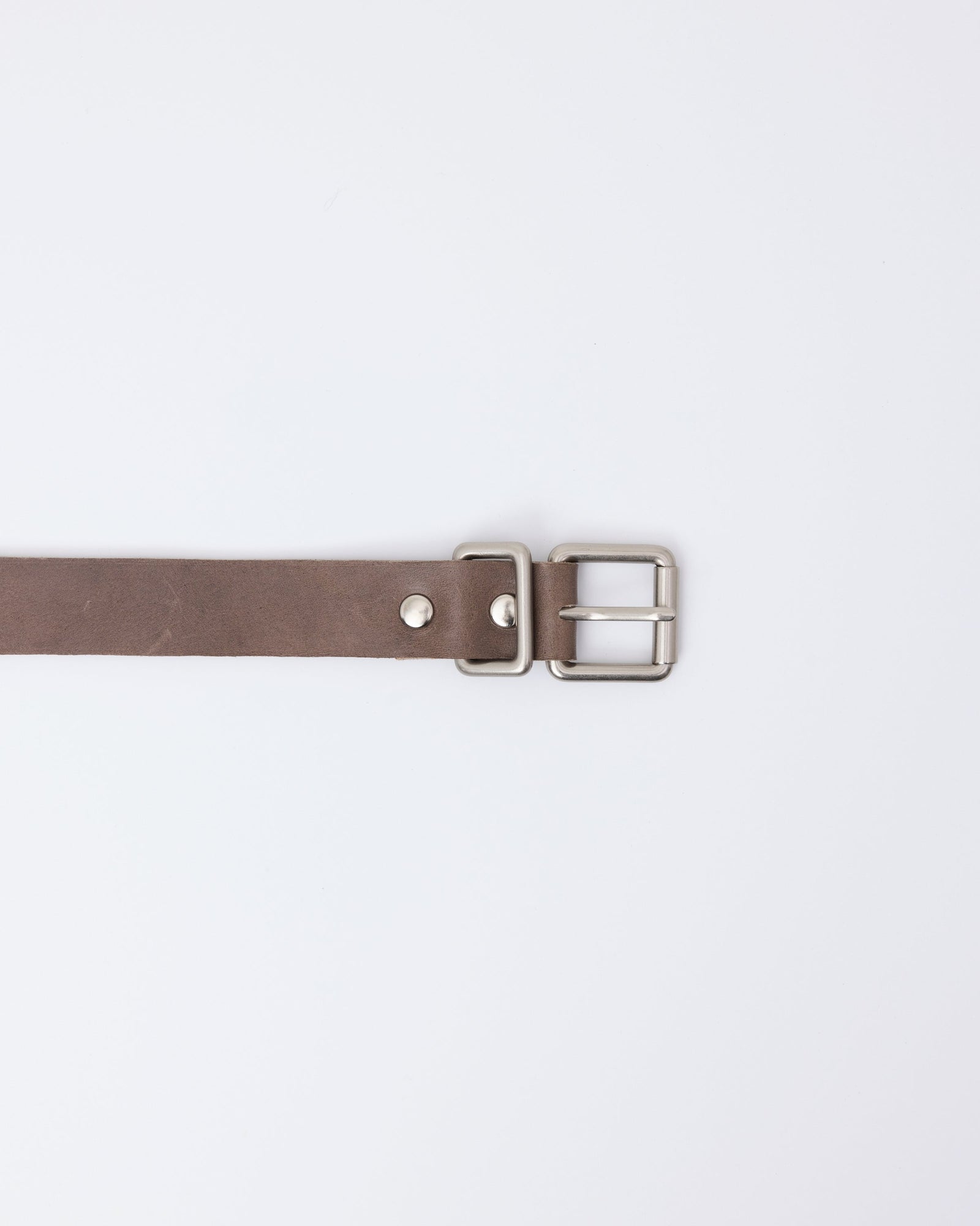 Belt Gray