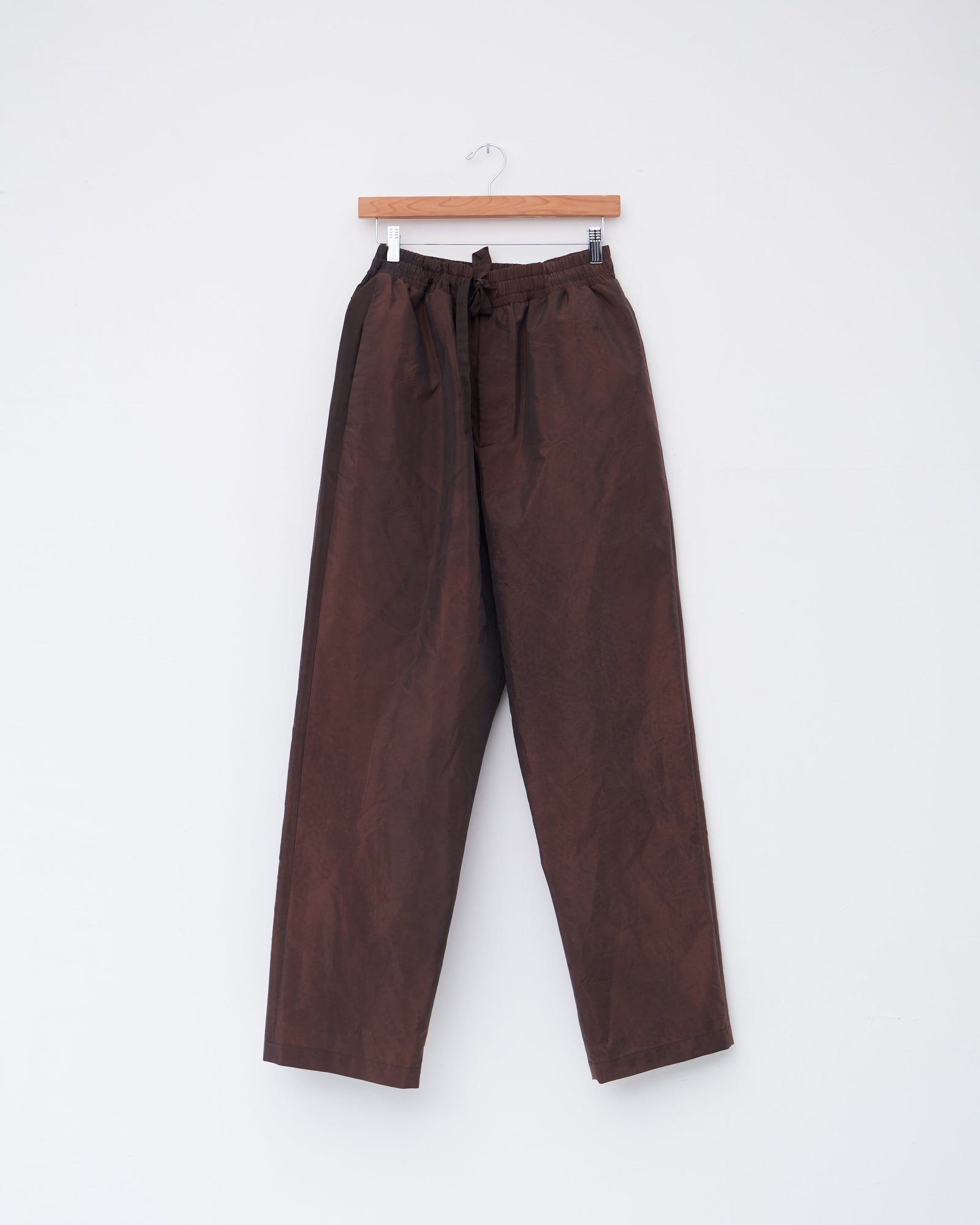 Draw Pants Washed