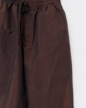 Draw Pants Washed