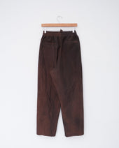 Draw Pants Washed