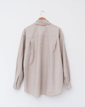 Snap Shirt Light