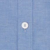 Pinpoint Chambray Shirt