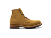 Combat Rough Out Plain Toe 8ee