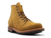 Combat Rough Out Plain Toe 8ee