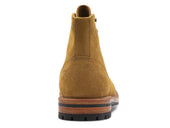 Combat Rough Out Plain Toe 8ee