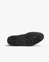 Gothem Ii Dark Brown Suede