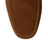 Como Snuff Suede