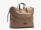M S Companion A Lovely Land Cuoio