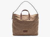 M S Companion A Lovely Land Cuoio