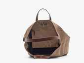 M S Companion A Lovely Land Cuoio