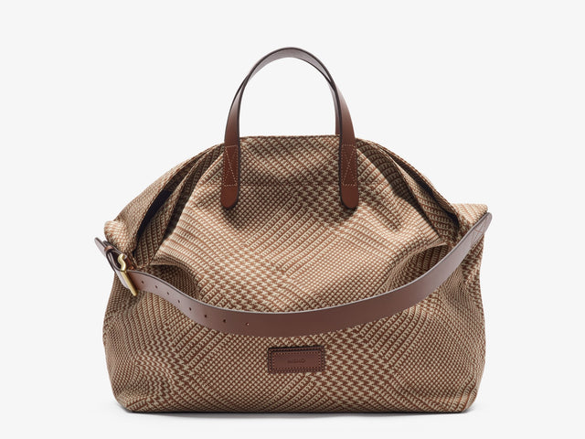 M/S Companion - A Lovely Land/Cuoio