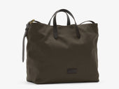 M/S Companion - Army/Dark Brown