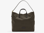 M/S Companion - Army/Dark Brown