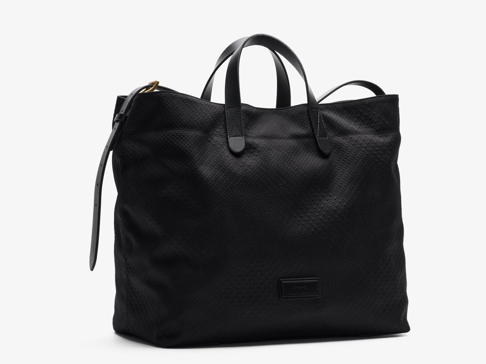 M/S Companion - Haptic Black/Black