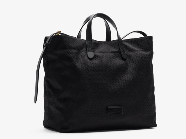 M/S Companion - Haptic Black/Black