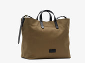 M/S Companion - Khaki/Black