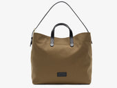 M/S Companion - Khaki/Black