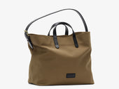 M/S Companion - Khaki/Black