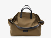 M/S Companion - Khaki/Black