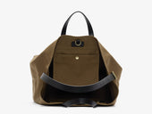 M/S Companion - Khaki/Black
