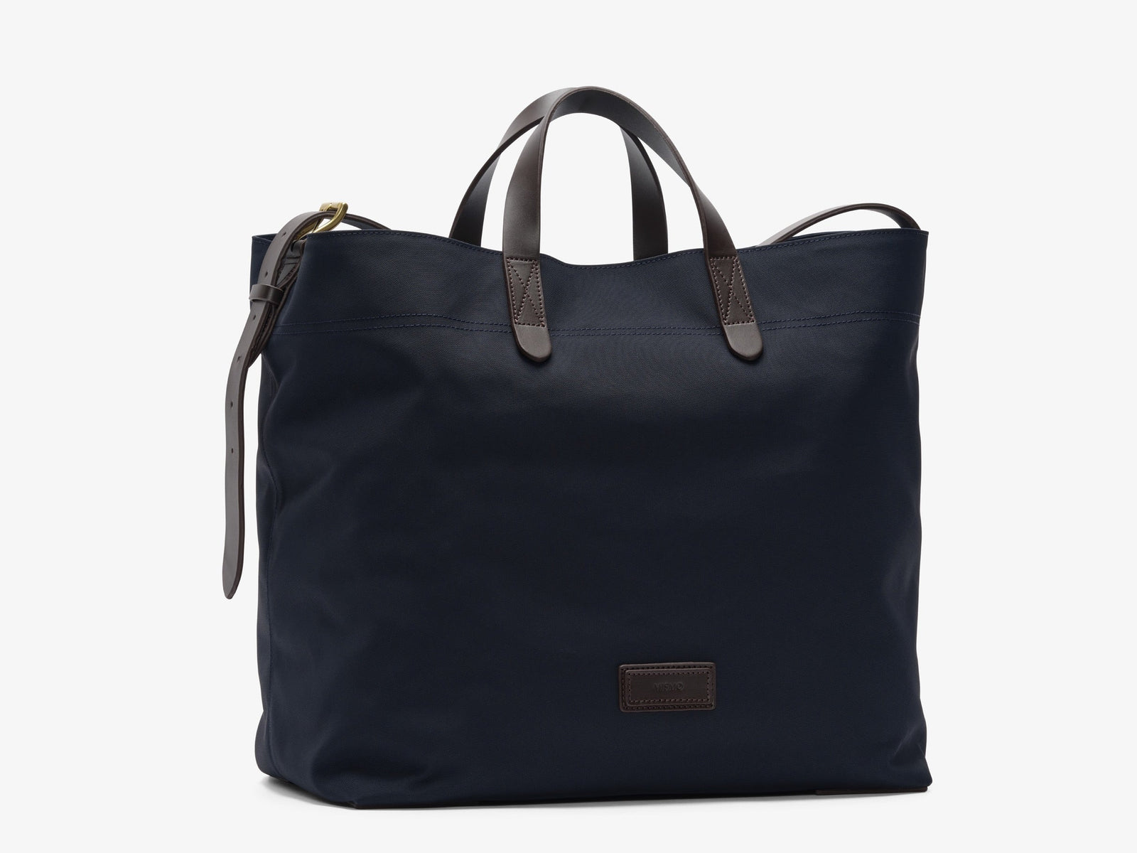 M S Companion Dark Brown