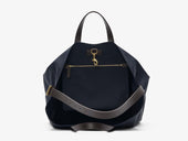 M S Companion Dark Brown