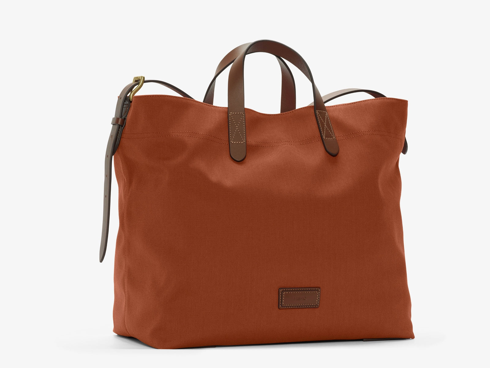 M S Companion Cuoio