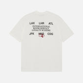 Cb Room Service T Shirt