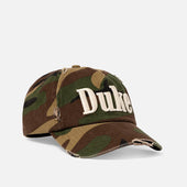 Duke Camo Cap