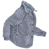 Conductor Jacket - NOS Hickory