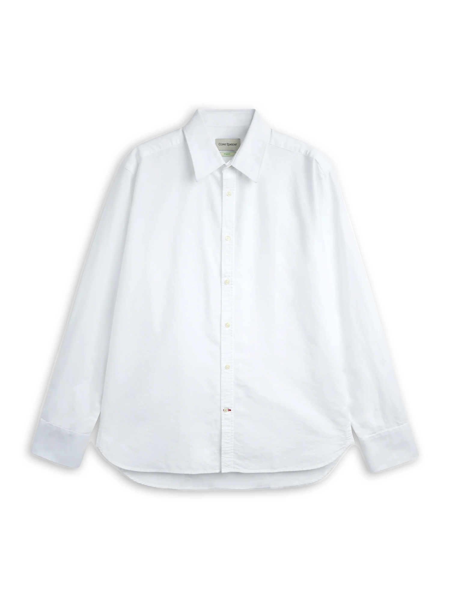 Conduit Classic Shirt Brecon