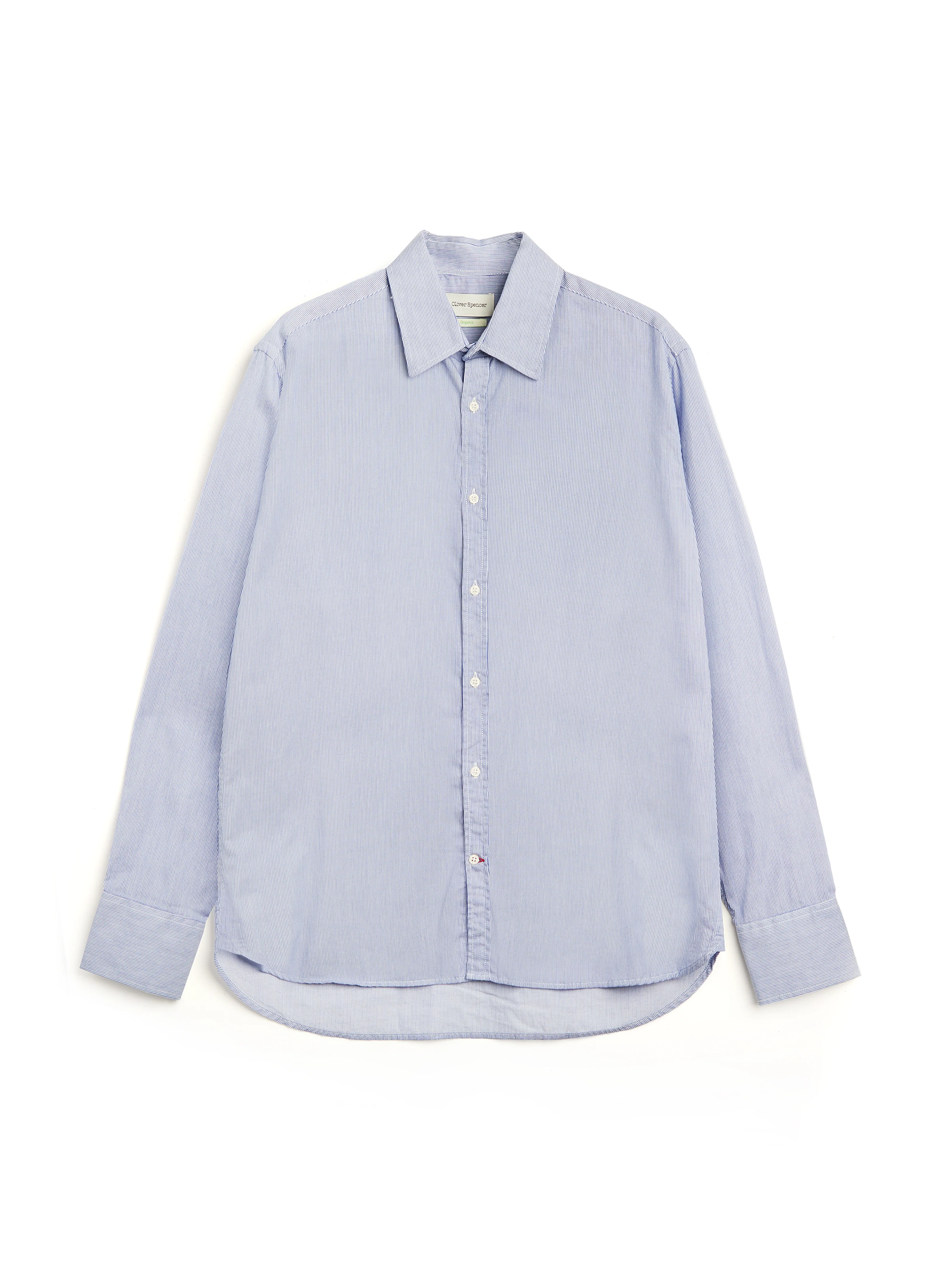 Conduit Classic Shirt Collins