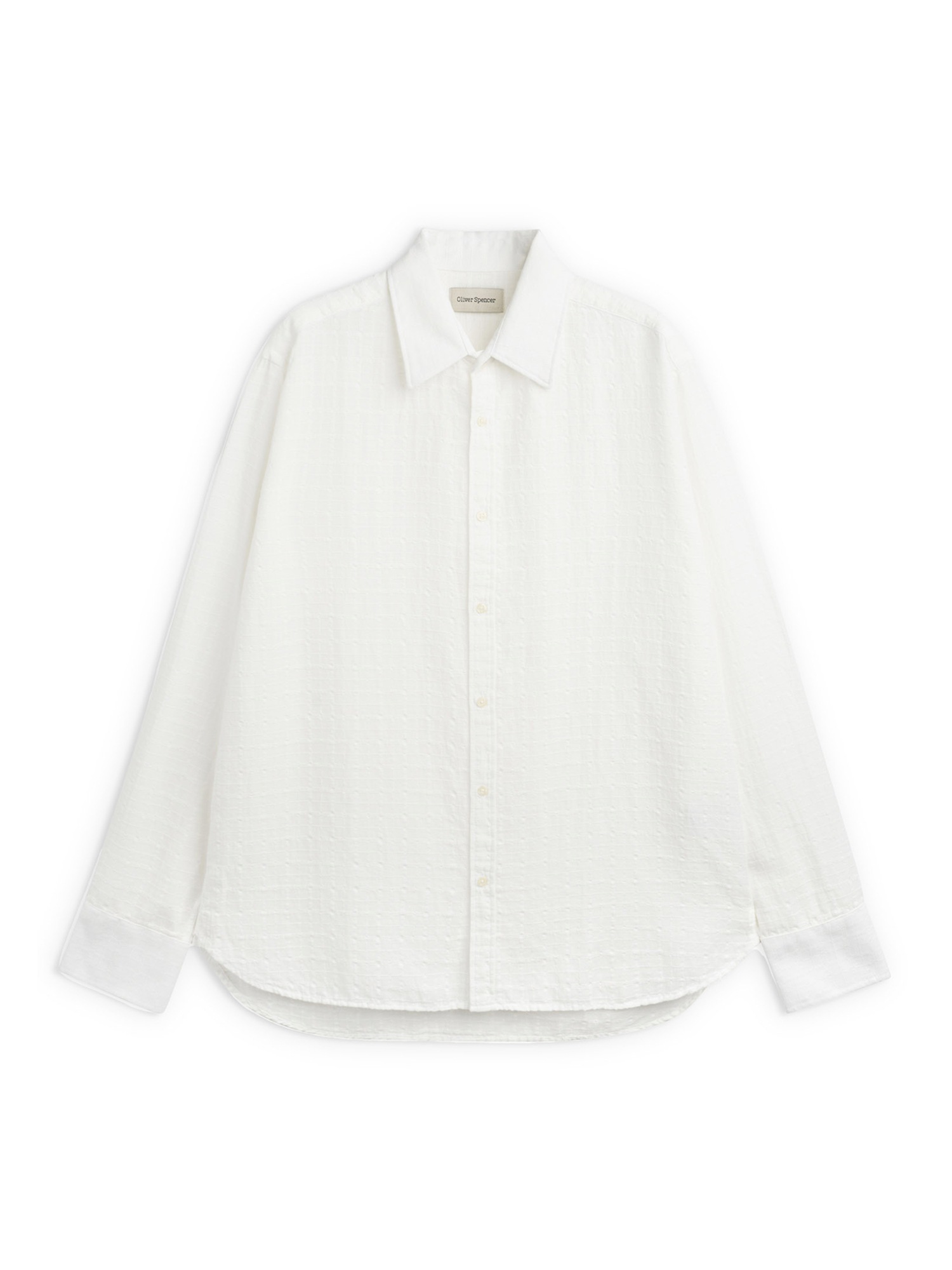 Conduit Classic Shirt Mayhew