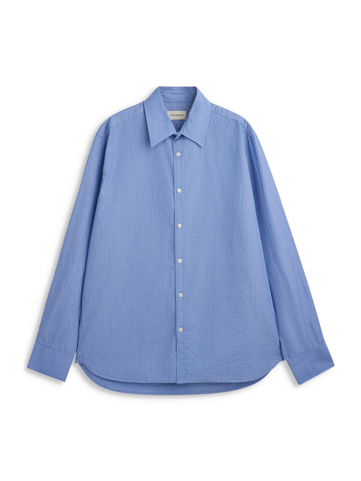 Conduit Classic Shirt Nash