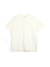 Conduit T-Shirt Hawley Cream
