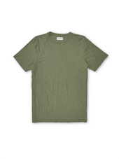 Conduit T-Shirt Hawley Green