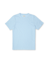 Conduit T-Shirt Hawley Sky Blue