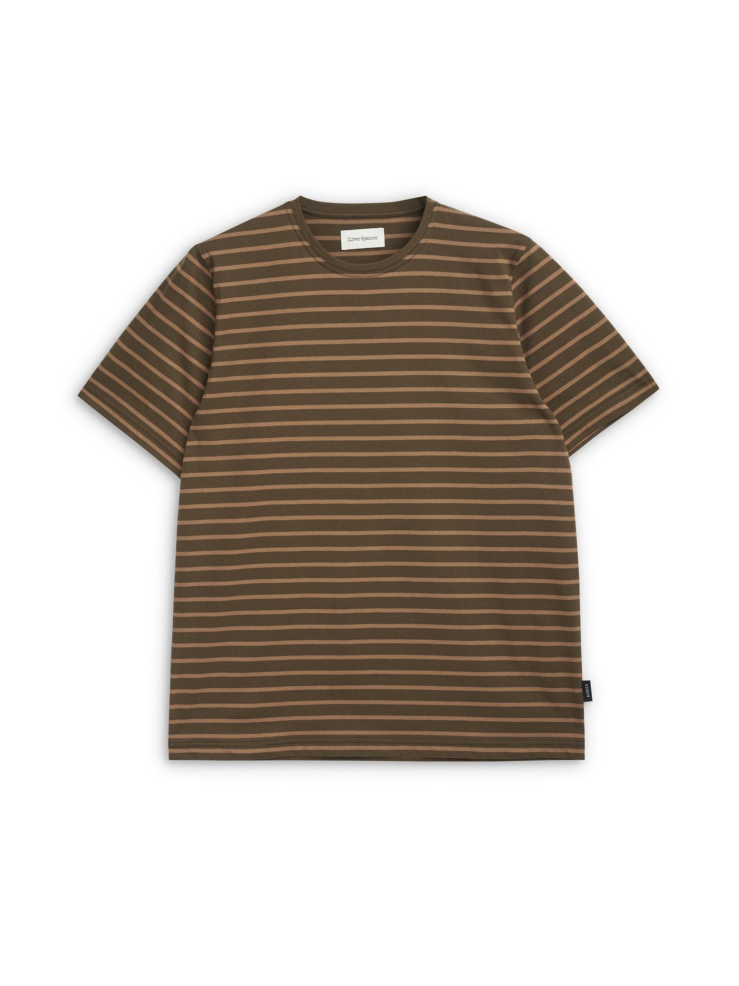 Conduit T Shirt Shelton Brown