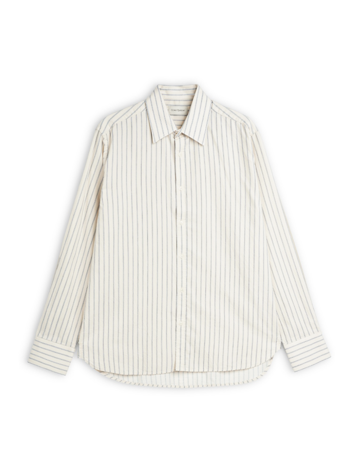 Conduit Classic Shirt Hart