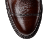 Coniston Dark Brown Scotch Grain