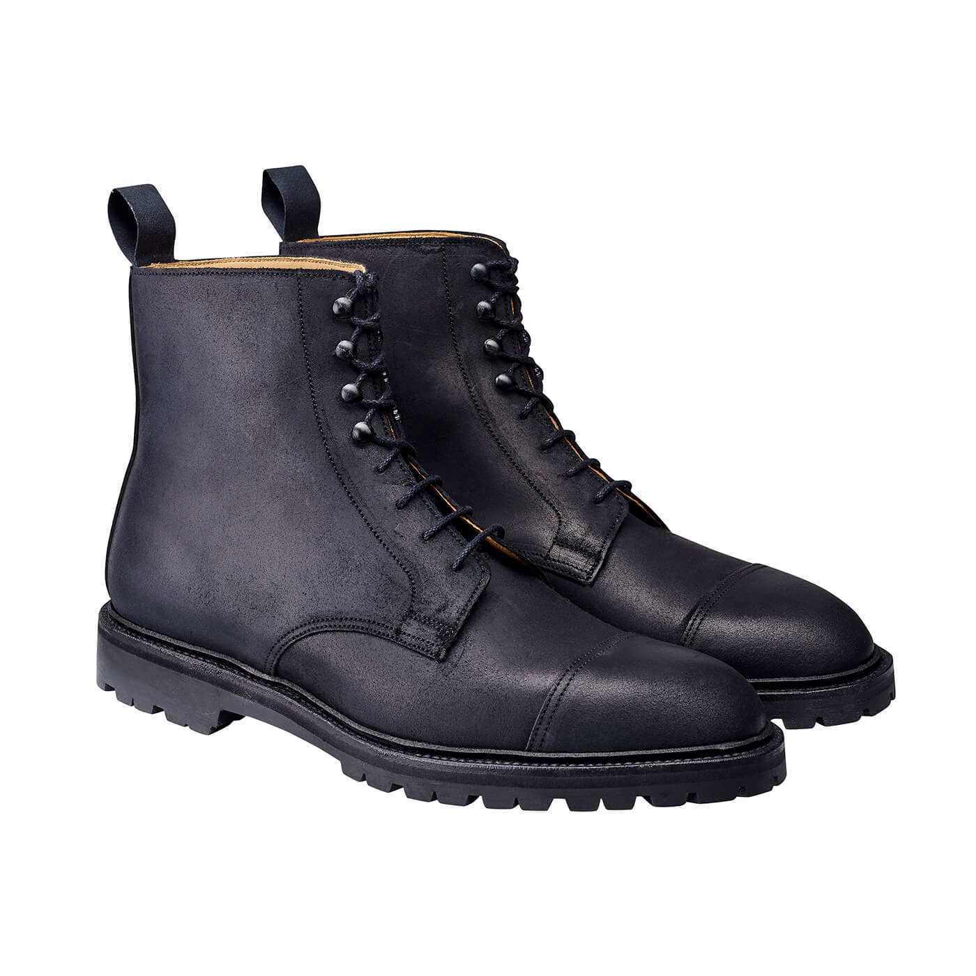 Coniston Rough Out Suede