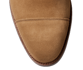 Connaught 2 Desert Suede