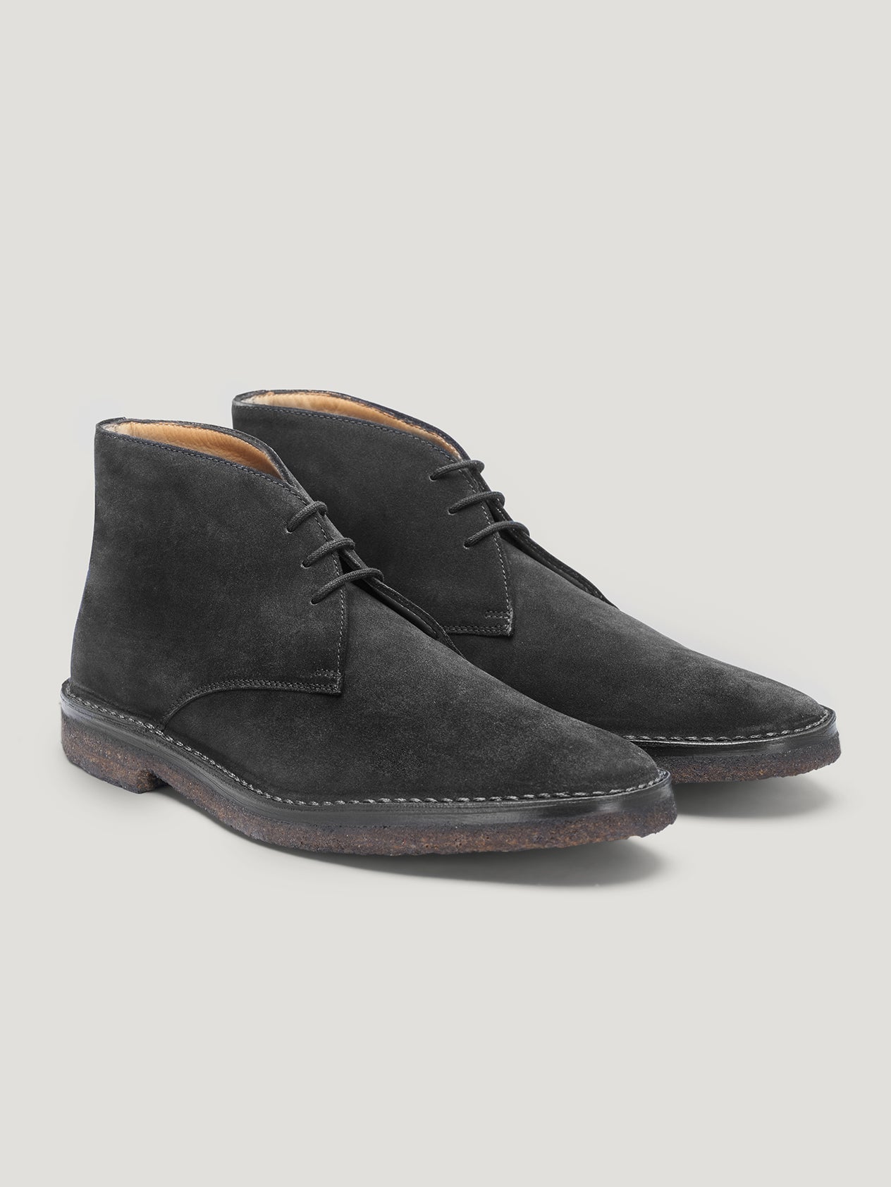 Driving Boots