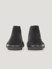 Driving Boots