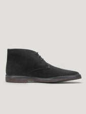 Driving Boots